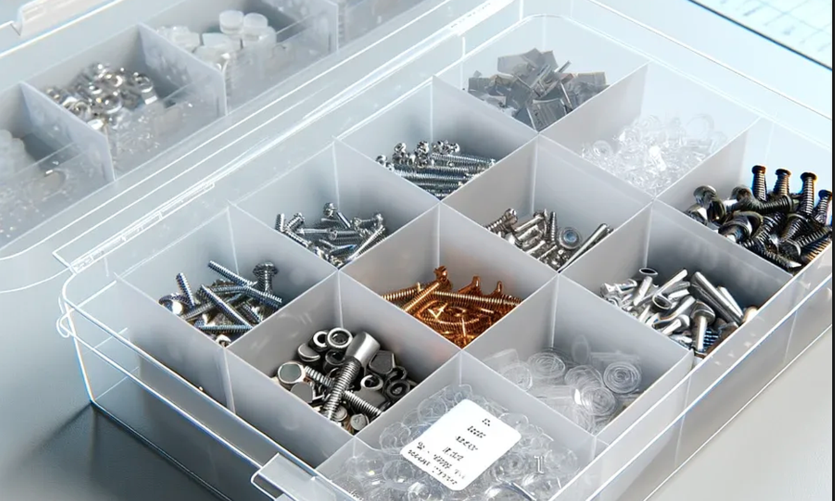 A Comprehensive Guide to Kitting Streamlining Your Supply Chain with