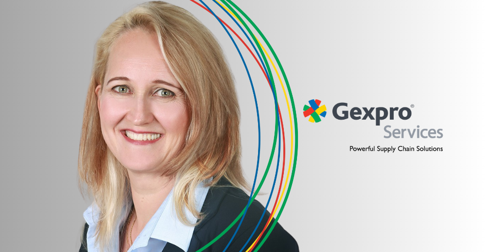 Timea Kolonicsne Szlavik_Gexpro Services
