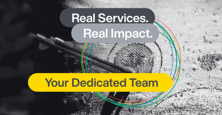 Your Dedicated Team – Program Management & Quality