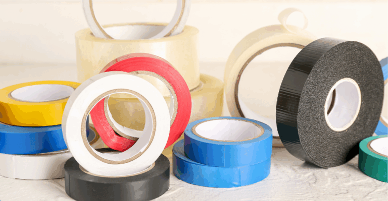 Industrial MRO products for high-volume manufacturing – adhesives, PPE, abrasives, and wire management from Gexpro Services